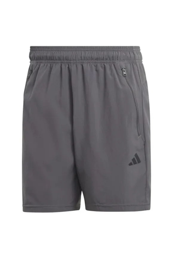 Adidas Short Ic6978 Grey