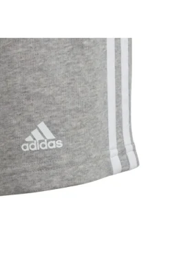 Adidas Short Ic3632 Grey