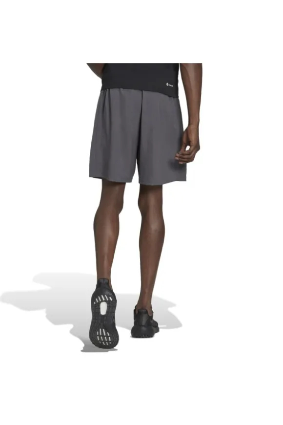 Adidas Short Ic6978 Grey