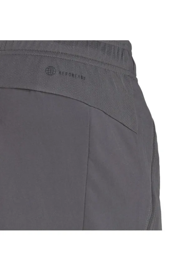 Adidas Short Ic6978 Grey