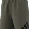 Adidas Short In6184 Olive