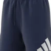 Adidas Short Is6910 Blu