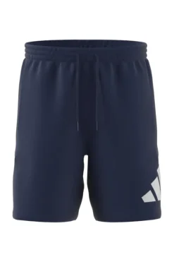 Adidas Short Is6910 Blu