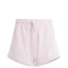 Adidas Short Is2625 Pink