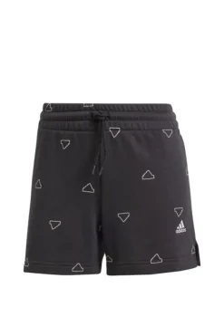 Adidas Short Iv6107 Black