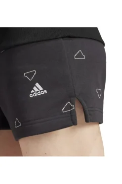 Adidas Short Iv6107 Black