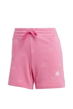 Adidas Short Iv6108 Magenta