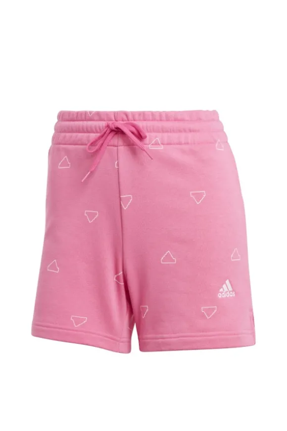 Adidas Short Iv6108 Magenta