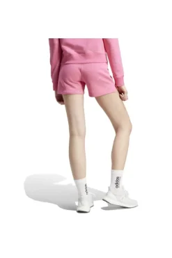 Adidas Short Iv6108 Magenta