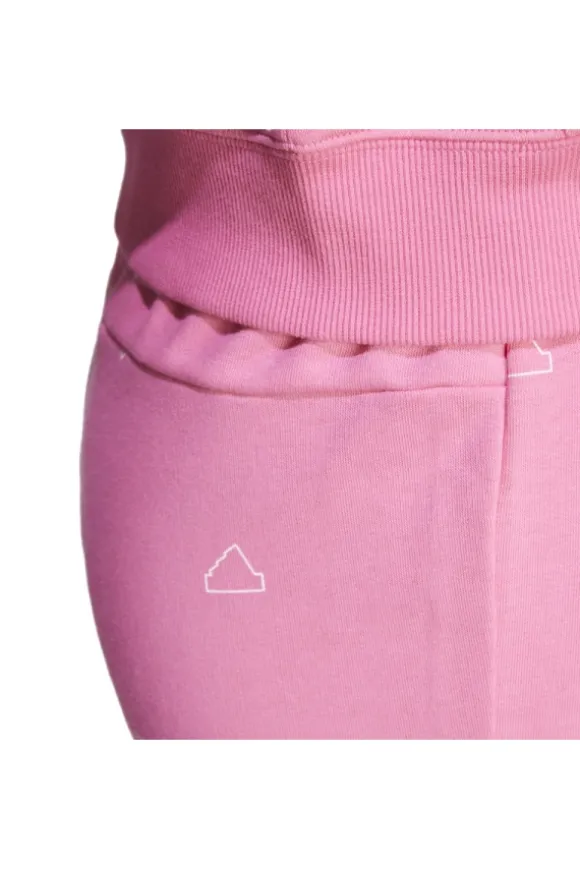 Adidas Short Iv6108 Magenta