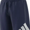 Adidas Short Jd2086 Blu