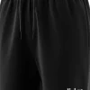 Adidas Short Je9012 Black