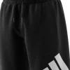 Adidas Short Je1391 Black