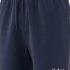 Adidas Short Je9013 Blu