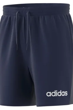 Adidas Short Je9013 Blu