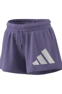 Adidas Short Je3882 Violet