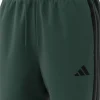 Adidas Short Jf3680 Green