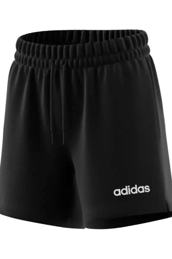 Adidas Short Jg8639 Black