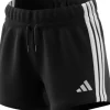 Adidas Short Jj3386 Black