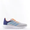 Adidas Tensaur run 2.0 Hq1265 Grey