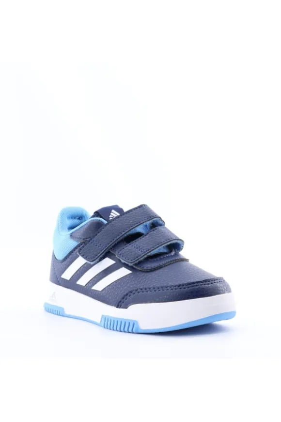 Adidas Tensaur sportcf Ie0922 Blu