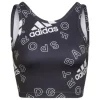 Adidas Top Hc9165 Black