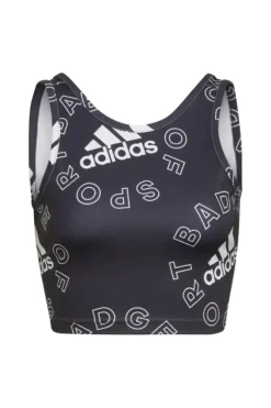 Adidas Top Hc9165 Black