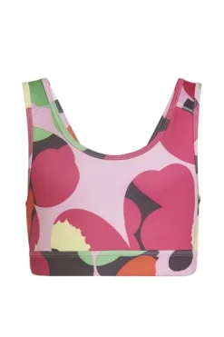 Adidas Top Hf0514 Pink