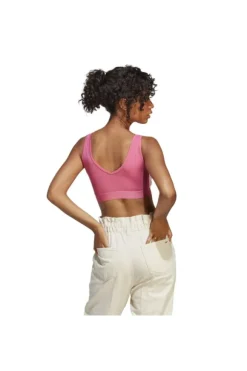 Adidas Top Ic4430 Magenta