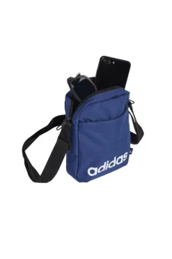 Adidas Tracolla In6128 Blu