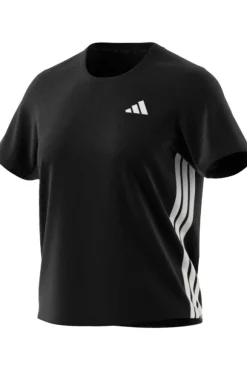 Adidas T-shirt manica corta Jh1392 Black