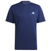 Adidas T-shirt manica corta Ic7429 Blu