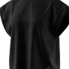Adidas T-shirt manica corta Jl7800 Black