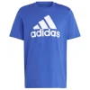 Adidas T-shirt manica corta Ic9351 Blu