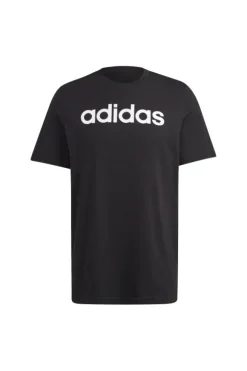 Adidas T-shirt manica corta Ic9274 Black