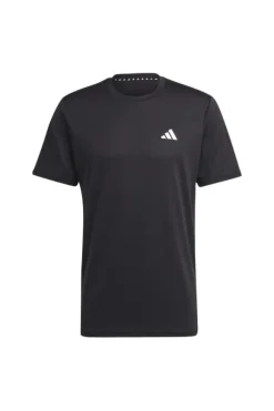 Adidas T-shirt manica corta Ic7428 Black