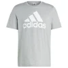 Adidas T-shirt manica corta Ic9350 Grey