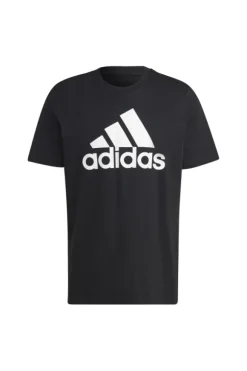 Adidas T-shirt manica corta Ic9347 Black
