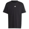 Adidas T-shirt manica corta Ic6802 Black