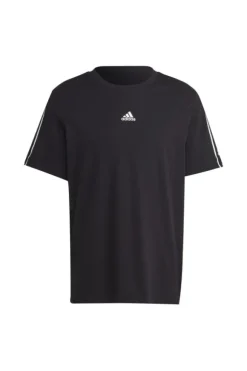 Adidas T-shirt manica corta Ic6802 Black