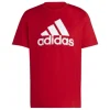 Adidas T-shirt manica corta Ic9352 Scarlet