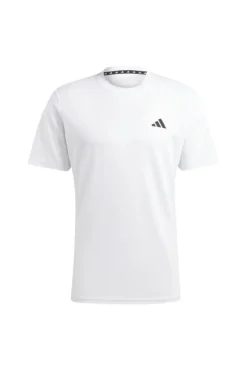 Adidas T-shirt manica corta Ic7430 White