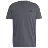 Adidas T-shirt manica corta Ic9344 Grey