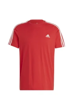 Adidas T-shirt manica corta Ic9339 Red