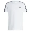 Adidas T-shirt manica corta Ic9336 White
