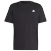 Adidas T-shirt manica corta Ic9282 Black