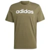 Adidas T-shirt manica corta Ic9280 Olive