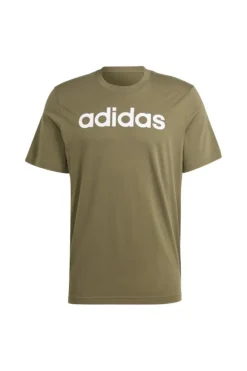 Adidas T-shirt manica corta Ic9280 Olive