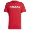 Adidas T-shirt manica corta Ic9278 Scarlet
