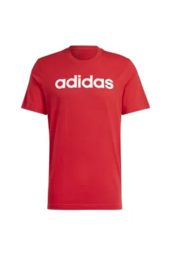 Adidas T-shirt manica corta Ic9278 Scarlet